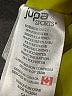Jupa 100% Polyester Print Pink Raincoat Size 4 - photo 4
