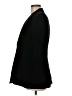 INC International Concepts 100% Polyester Black Blazer Size 6 - photo 5