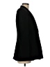 INC International Concepts 100% Polyester Black Blazer Size 6 - photo 4