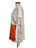 Unbranded Color Block Orange Pullover Sweater Size M - photo 5