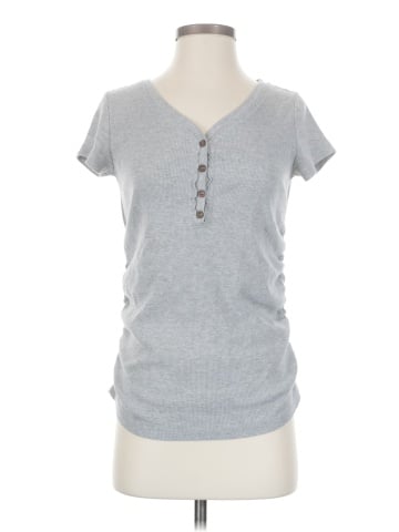 Inspire Short Sleeve Top (view 1)