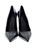 Schutz Black Wedges Size 7 1/2 - photo 2