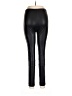 Plush Black Leggings Size L - photo 2