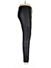 Plush Black Leggings Size L - photo 4