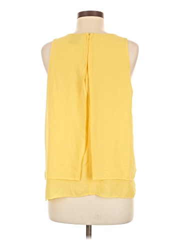 Bobeau Sleeveless Top (view 2)