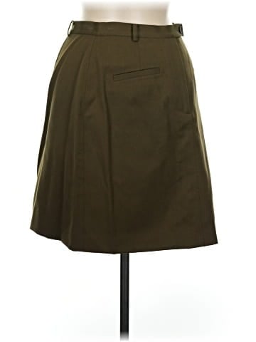 Ann Taylor LOFT Casual Skirt (view 1)