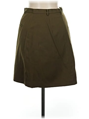 Ann Taylor LOFT Casual Skirt (view 2)