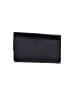 Bvlgari 100% Leather Black Leather Card Holder One size - photo 2