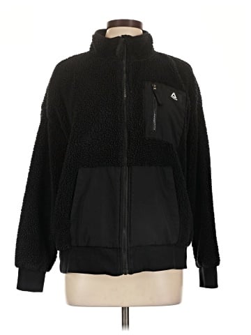 Reebok Track Jacket (view 1)