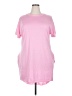 Unbranded Pink Casual Dress Size 2X - photo 1