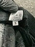 Lopez 100% Viscose Black Cargo Pants Size S - photo 8