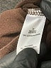 Carter's 100% Cotton Brown Short Sleeve Onesie 0-3 MO / 3 MO - photo 4