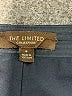 The Limited Solid Black Formal Skirt Size 8 - photo 4