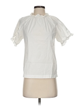 Hill House Short Sleeve Blouse