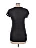 Agenda Black Pullover Sweater Size L - photo 2
