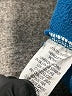 L.L.Bean 100% Polyester Blue Pullover Sweater Size L REG - photo 8