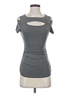 Candie's Short Sleeve Top (view 1)