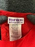 Blueberi Boulevard 100% Polyester Burgundy Dress 18-24 MO / 24 MO - photo 3