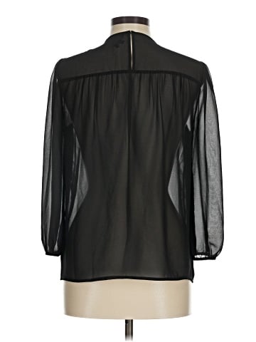 Broadway & Broome 3/4 Sleeve Blouse (view 2)