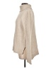 Jennifer Lopez Tan Turtleneck Sweater Size L - photo 5
