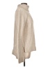 Jennifer Lopez Tan Turtleneck Sweater Size L - photo 4