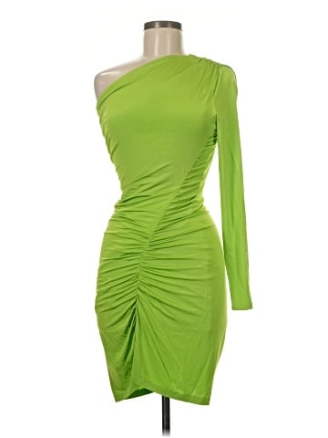 Atlein Collective Cocktail Dress (view 1)