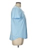 Ideology Blue Active T-Shirt Size L - photo 4