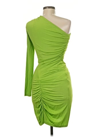 Atlein Collective Cocktail Dress (view 2)