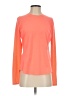 Avia Orange Long Sleeve T-Shirt Size S - photo 1