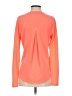 Avia Orange Long Sleeve T-Shirt Size S - photo 2