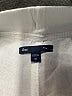 Gap Outlet Silver Cargo Pants Size 18 - photo 4