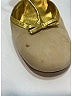 Prada Gold Tan Heels Size EU 37 1/2 - photo 3