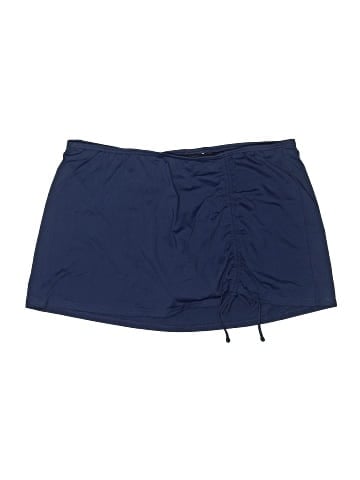 Lands' End Casual Skirt (view 1)