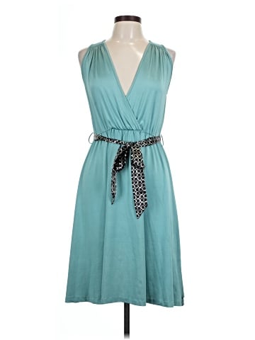 Leona Edmiston Casual Dress (view 1)