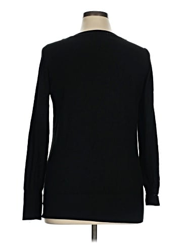LOULOU Long Sleeve T-Shirt (view 2)