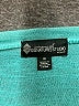 Signature Studio Teal Short Sleeve Top Size 1X - photo 7