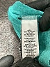Signature Studio Teal Short Sleeve Top Size 1X - photo 8