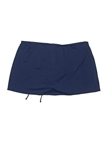 Lands' End Casual Skirt (view 2)