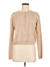 Robertson & Rodeo Tan Cardigan Size M - photo 1