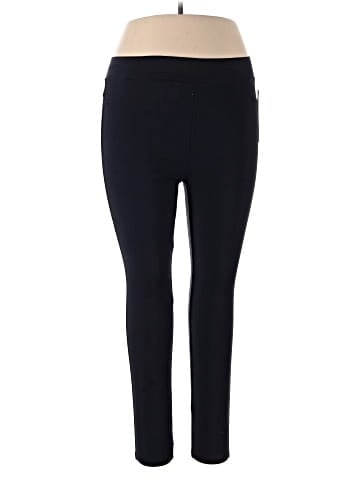 JVINI Active Pants (view 1)