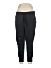 Amazon Essentials Solid Black Active Pants Size XL - photo 1