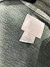 H&M Gray Coat Size L - photo 6