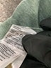 H&M Gray Coat Size L - photo 7