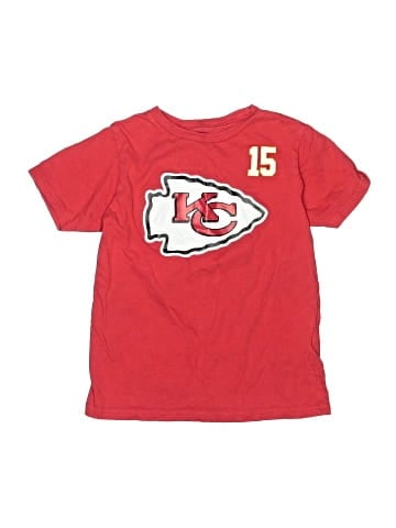 NFL Short Sleeve T-Shirt (view 1)