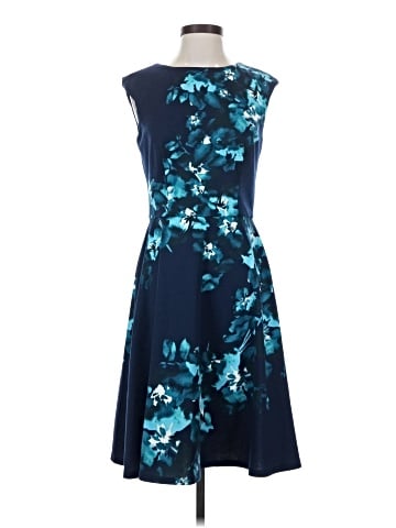 Wisp Cocktail Dress (view 1)