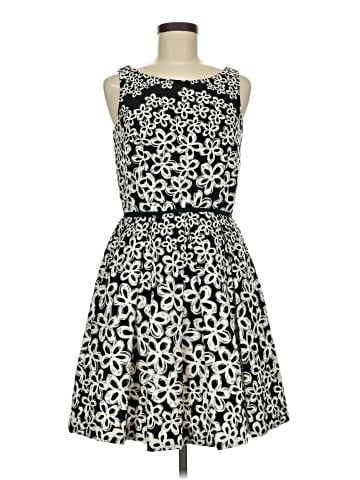 Taylor Cocktail Dress (view 1)