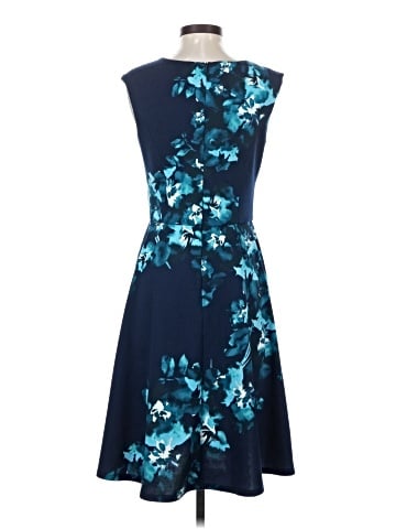 Wisp Cocktail Dress (view 2)