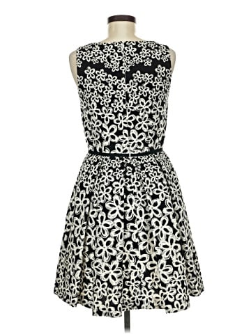 Taylor Cocktail Dress (view 2)