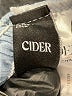 Cider Blue Tube Top Size M - photo 7