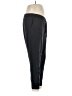 Amazon Essentials Solid Black Active Pants Size XL - photo 4